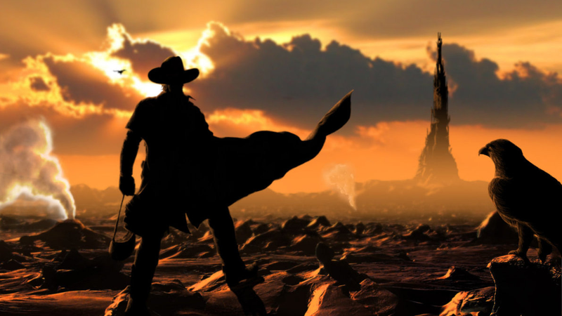 Illustration for article titled Major Landmarks In The History Of Dark Fantasy